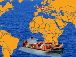 Dib Export - transports maritimes de véhicules & Conteneurs
